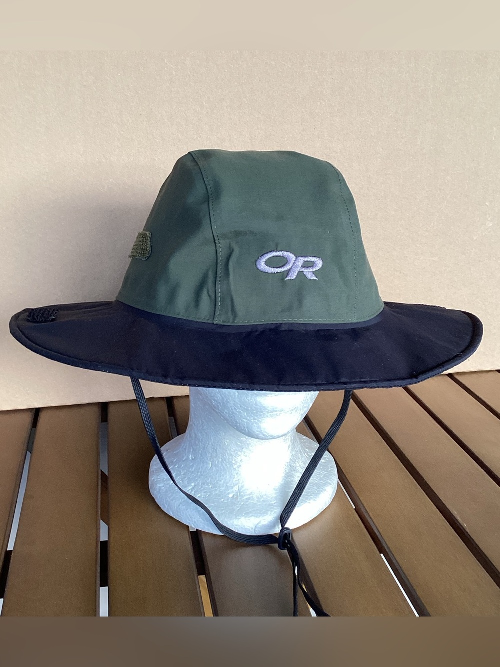 Outdoor research gore-Tex Boonie Hat